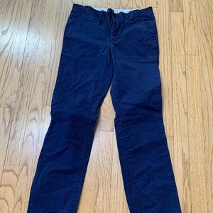 Boys pants, Gap size 16 regular